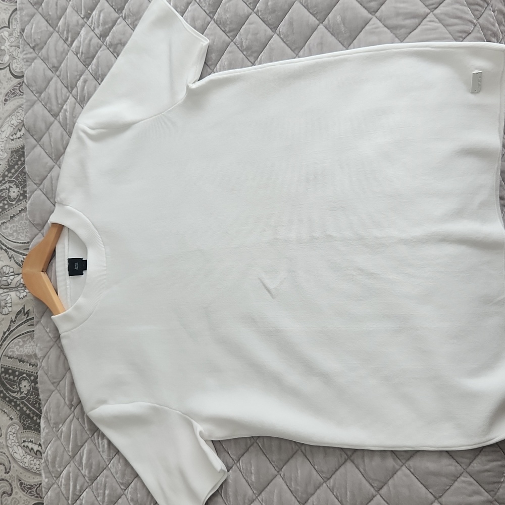 White River Island Shirt XL